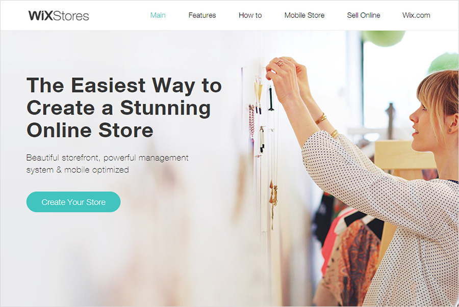 Why Wix is The Best Website Builder At The Moment?