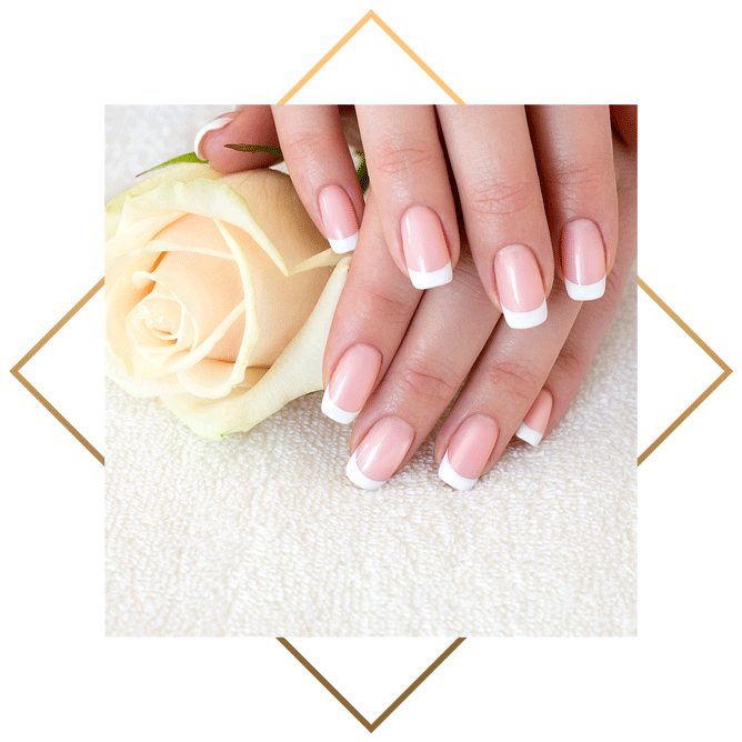 Home Beautiful Nails & Spa