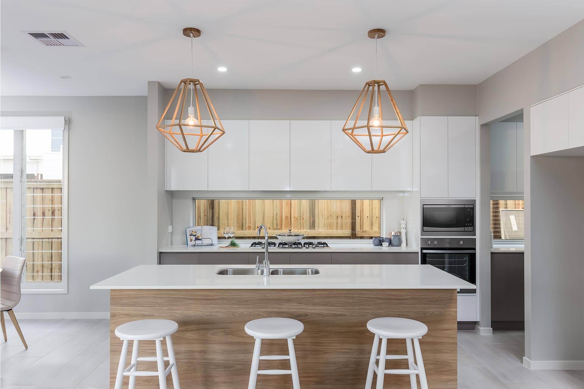 Types of Kitchen Lighting for Your Kitchen Renovation