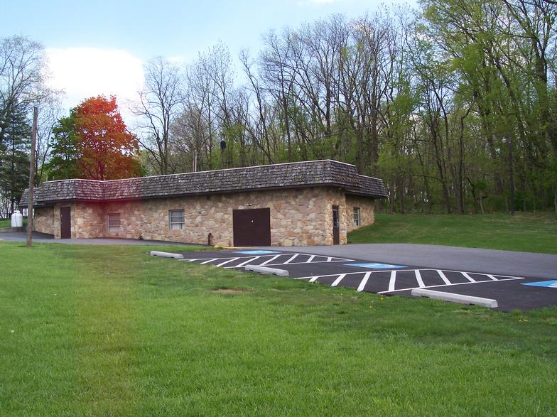 State Line Ruritan Club