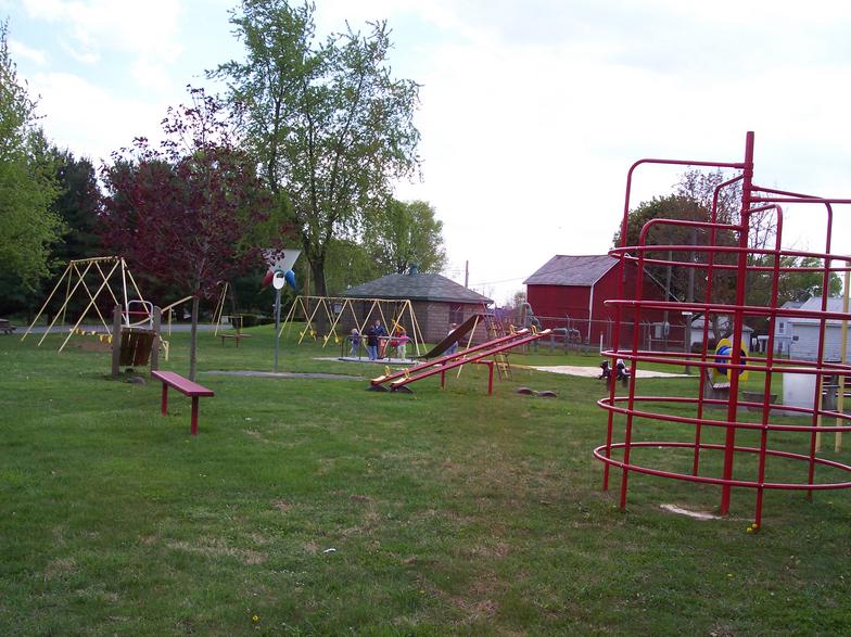 State Line Ruritan Club