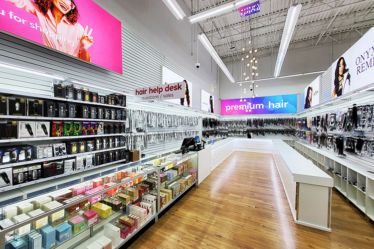 Greensboro Wendover beautisa