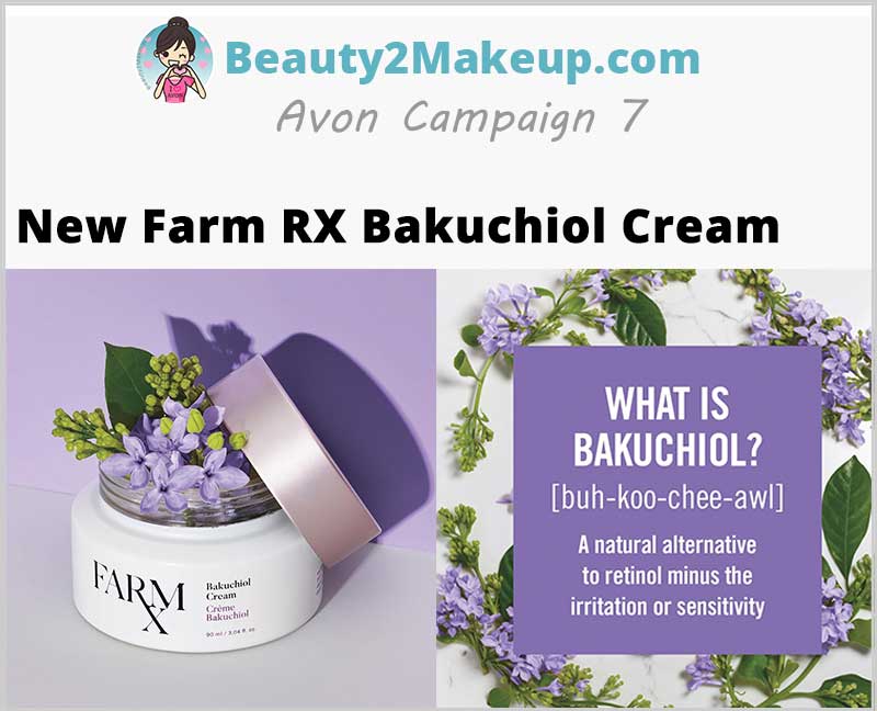 Avon Campaign 7 Brochure 2022 Beauty2Makeup