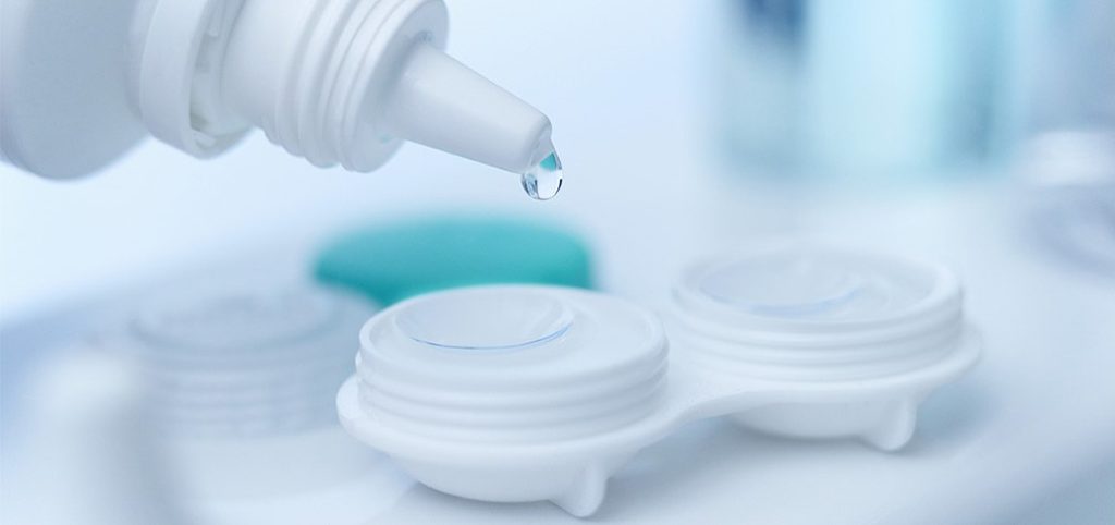 What you Need to Know When Wearing Your Color Contact Lenses