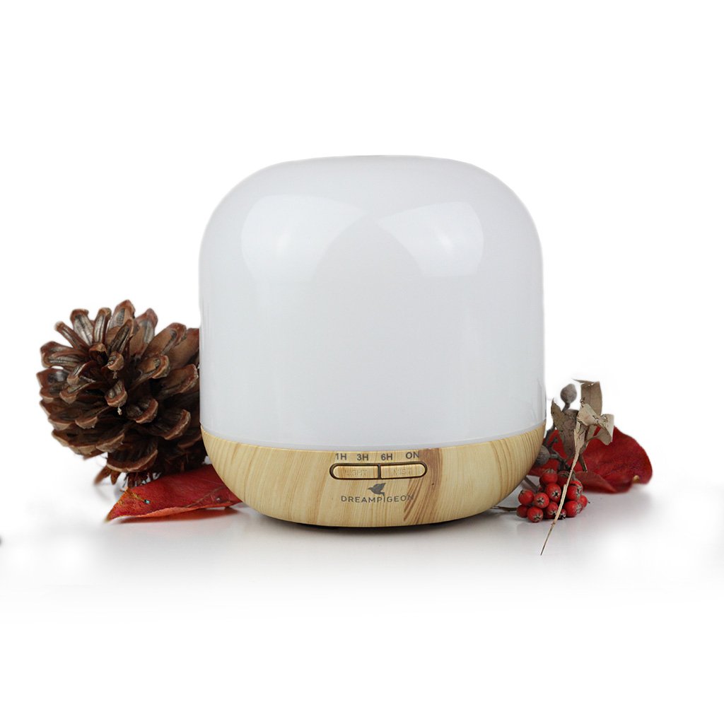 Why Ultrasonic Diffusers Can Help Your Day to Day Life Beauty Bloggers