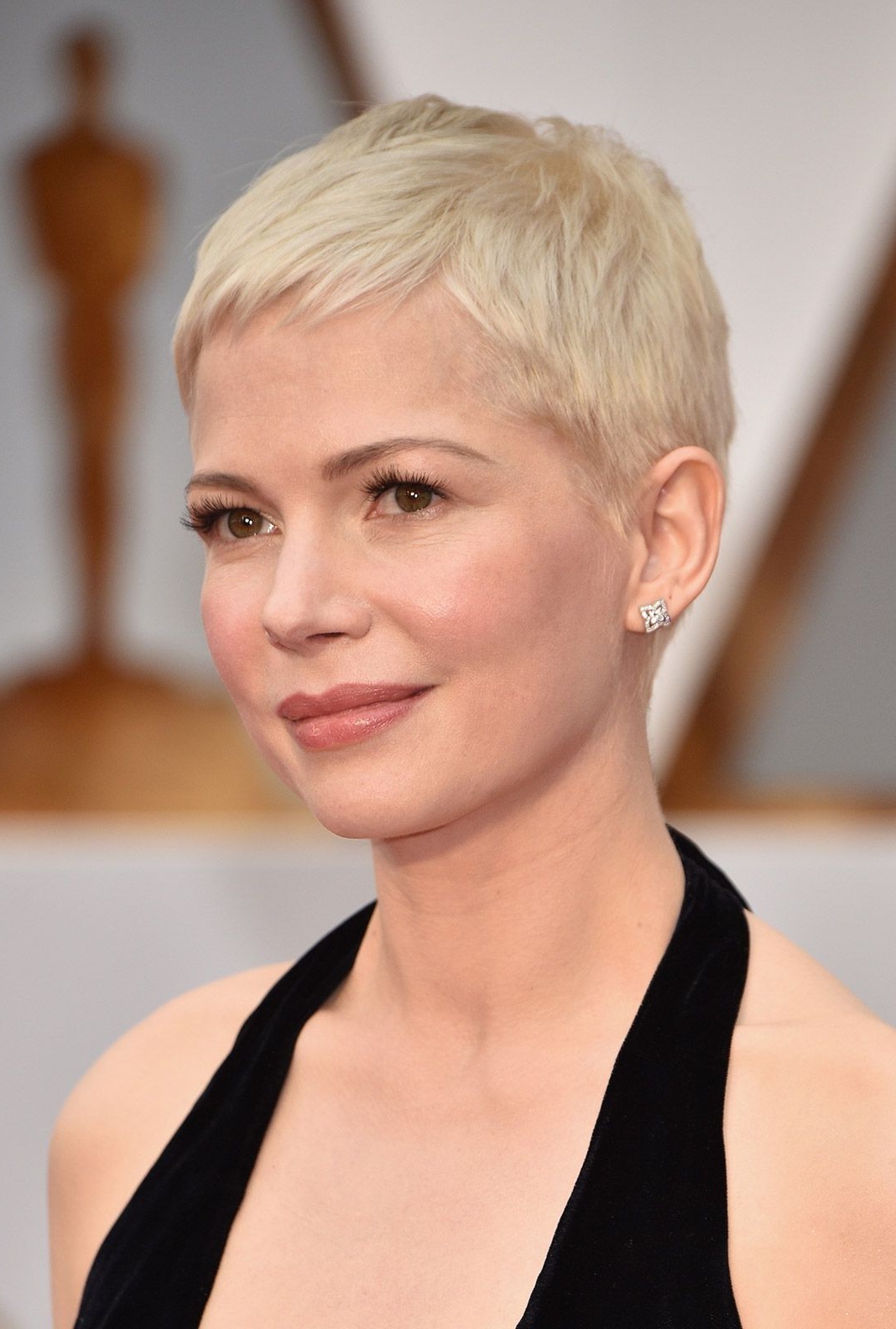 20 Most Delightful Pixie Cut for Round Face Ideas