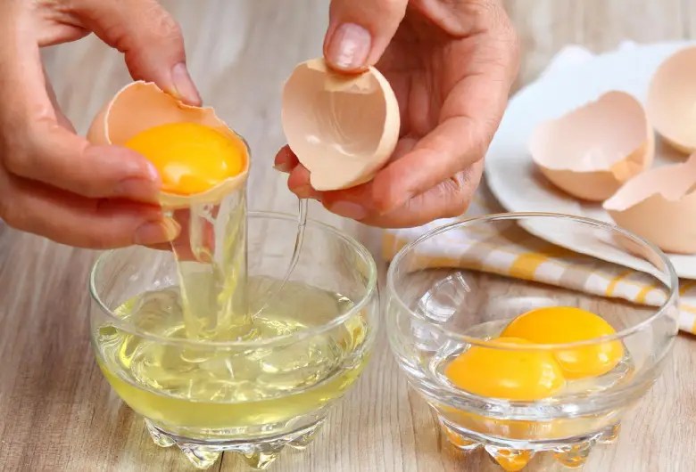 These Homemade Egg Face Pack Recipes Will Make Your Skin Flawless!