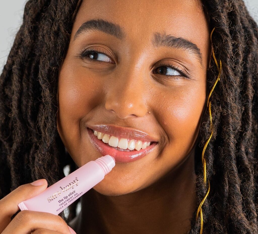 BGM Ventures Secures Controlling Minority Stake In Sara Happ Beauty