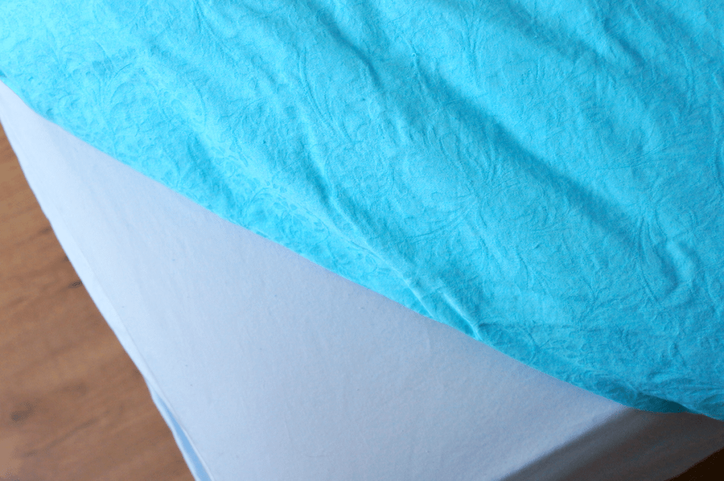Dylon Dye Battle Slaapkamer upgrade ⋆ Beautylab.nl