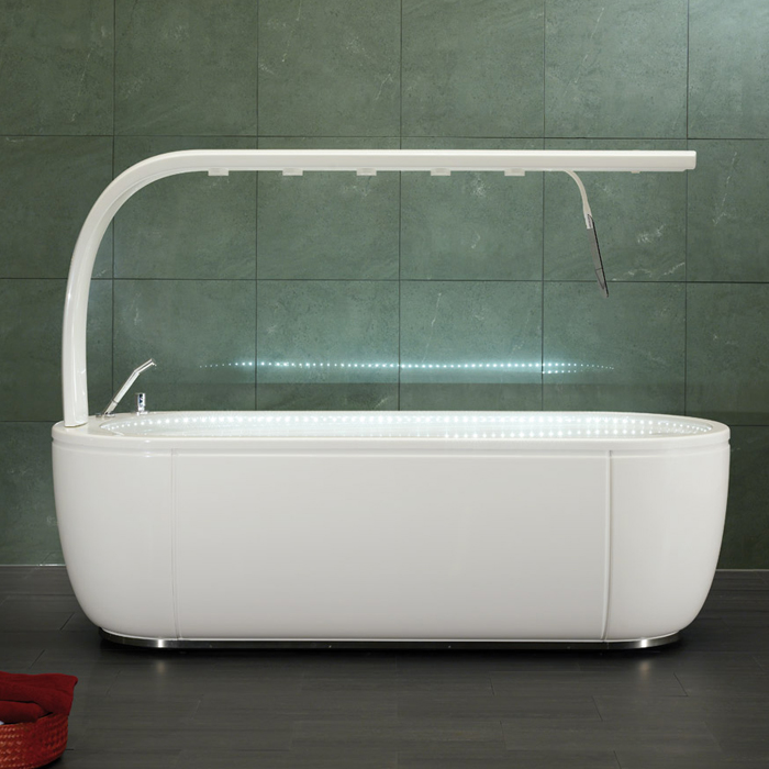 Vichy Shower Prestige Beauty Leaders