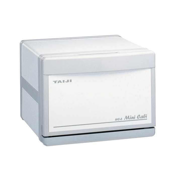 HC6 Towel Warmer Mini Beauty Leaders