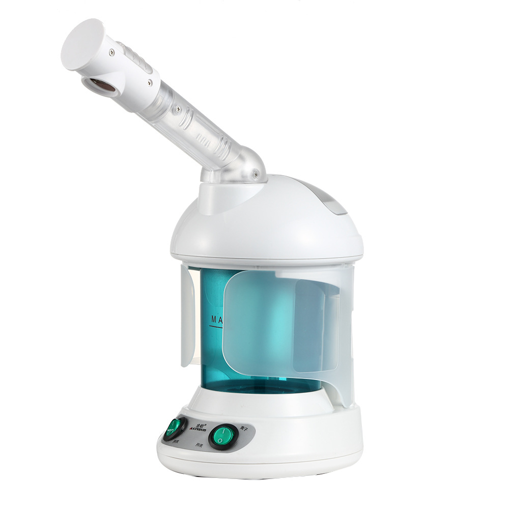 Ion Vapour Steamer (KD2328) MINI BEAUTY APPLIANCES 10315