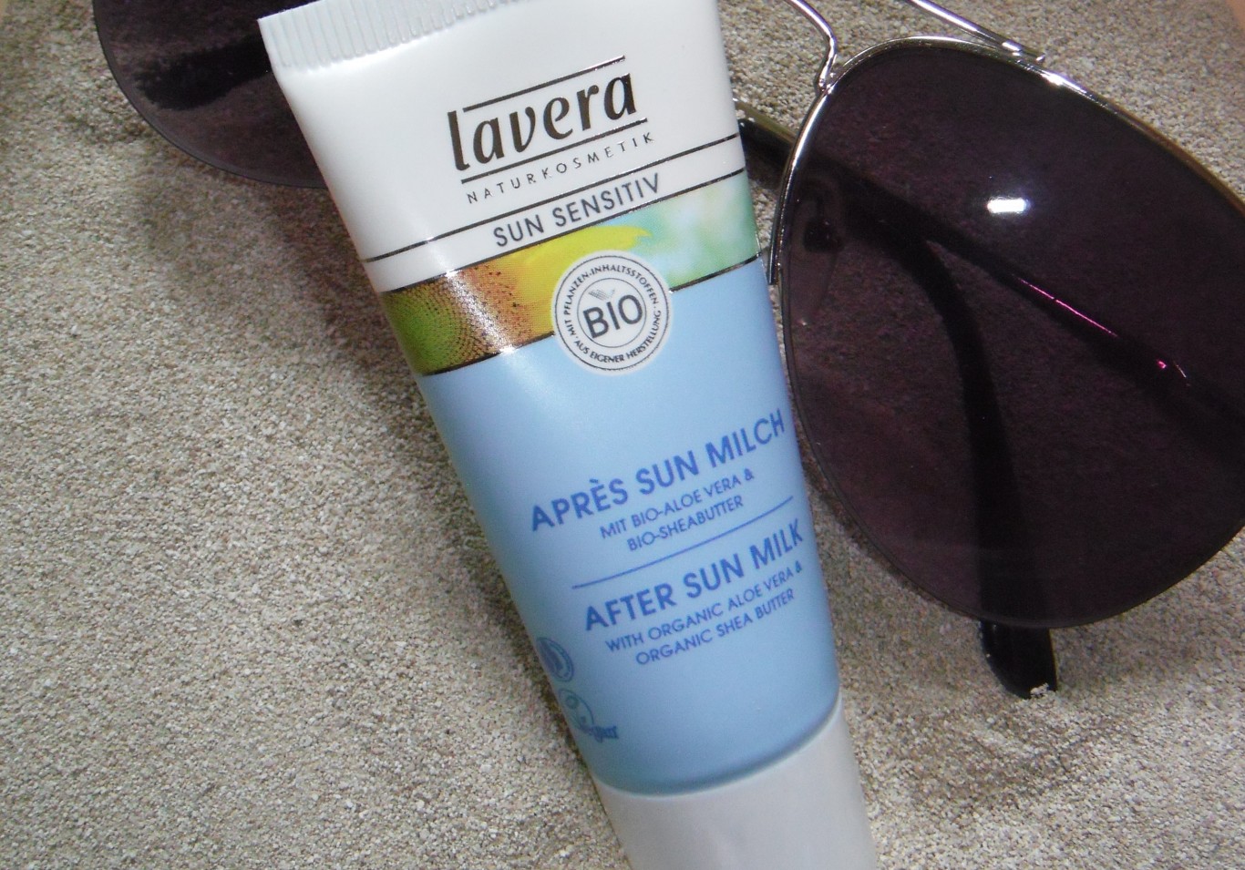 Tipps gegen Sonnenbrand Natürliche Mittel bei Sonnenbrand