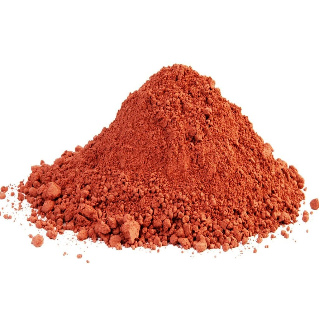 Red Clay, For A Glowing Skin Beauty BeautyOnFleeck