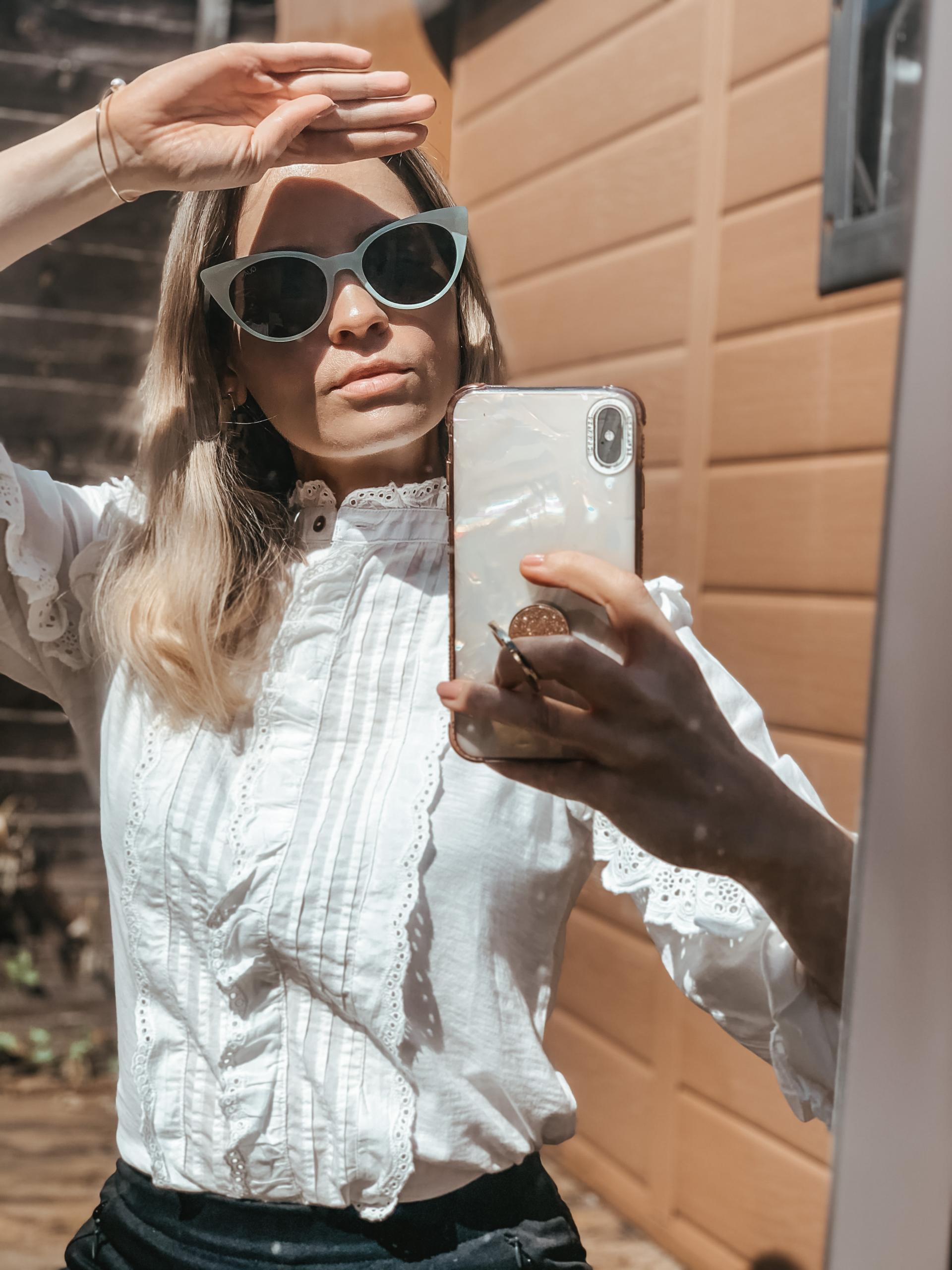 How to Make Your Outfit Look More Expensive (11) Beauty Rocks