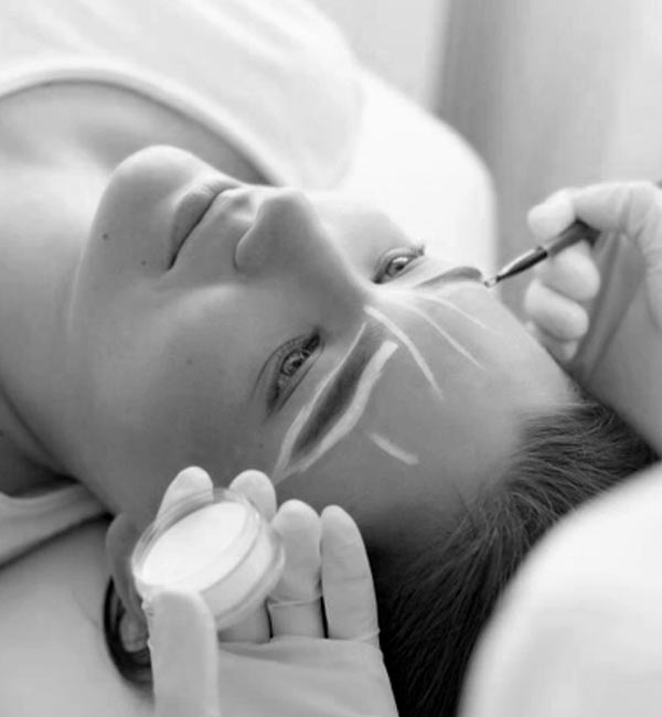 Electrolysis NY Chin Electrolysis, Full Face Electrolysis