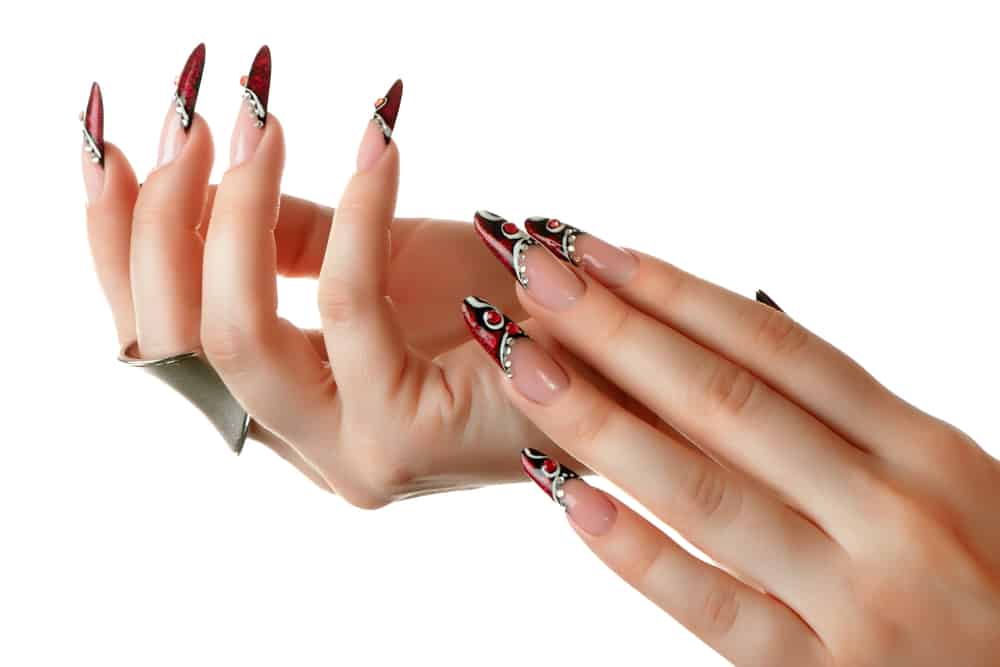 Why Do My Acrylic Nails Hurt? (10 Potential Reasons)