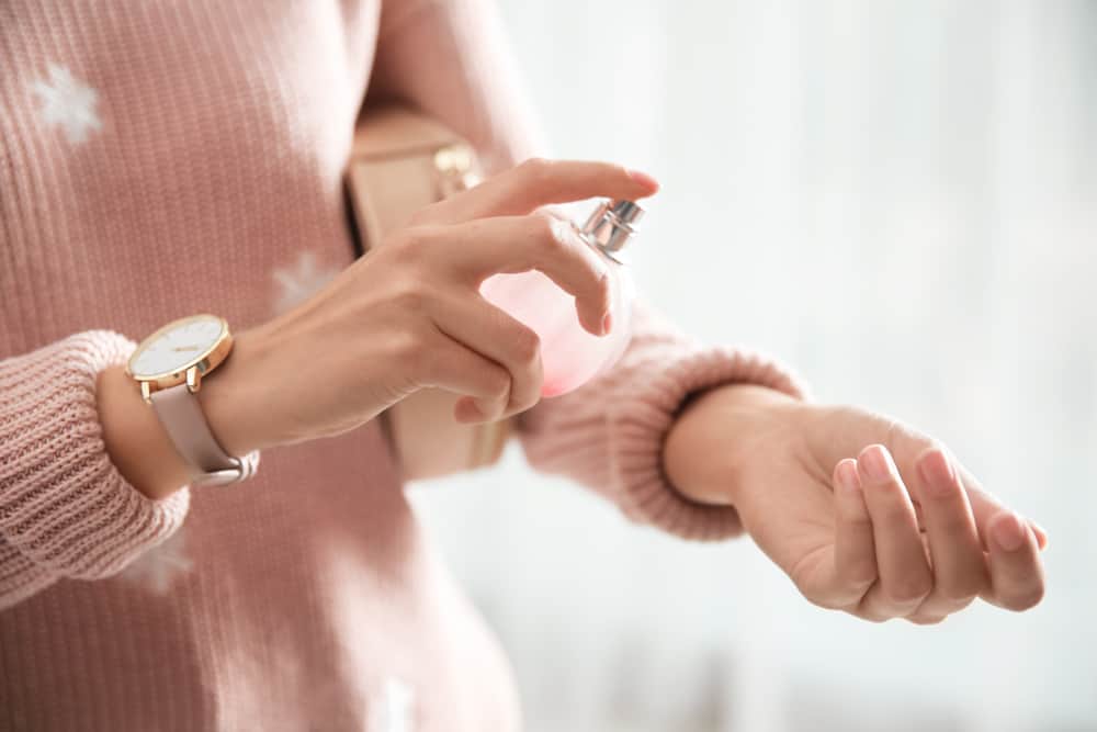 How Long Does Perfume Last On Clothes? (Explained)