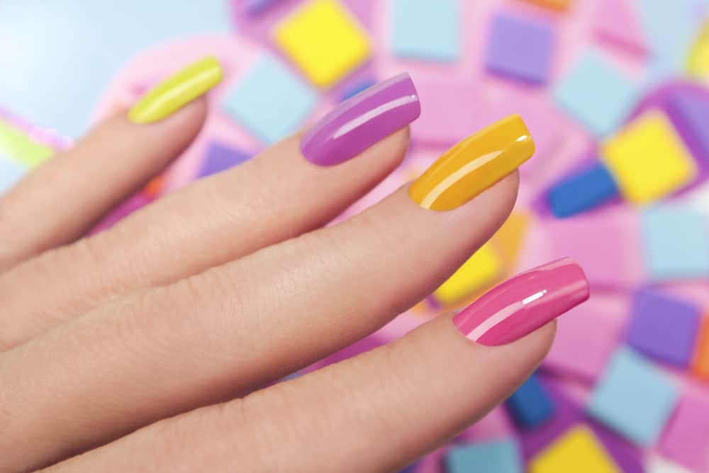 Can Your Nails Grow Under GlueOn Nails? (Explained)
