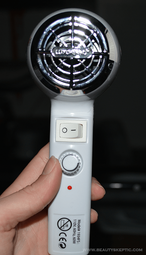 Tip2Toe Electric Callus Tool » Beauty Skeptic