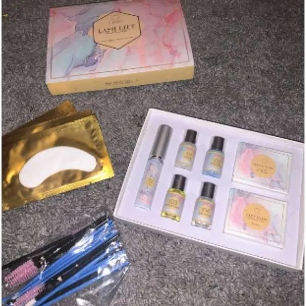 10 Best Lash Lift Kits For Naturally Dramatic Eyes BeautyStack