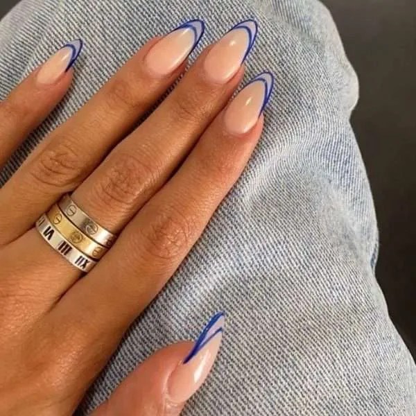What’s The Best Nail Shape For Fat Fingers? [Plus Manicures That Make