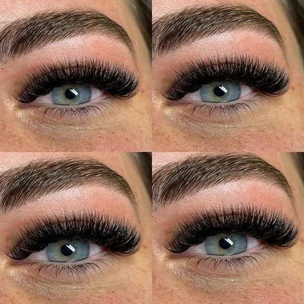 How Mega Lashes Are The Top Choice For Extra Full Lashes BeautyStack
