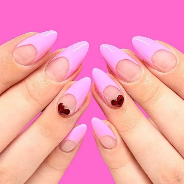 Preppy Nails 11 Classic Ivy League Manicures BeautyStack