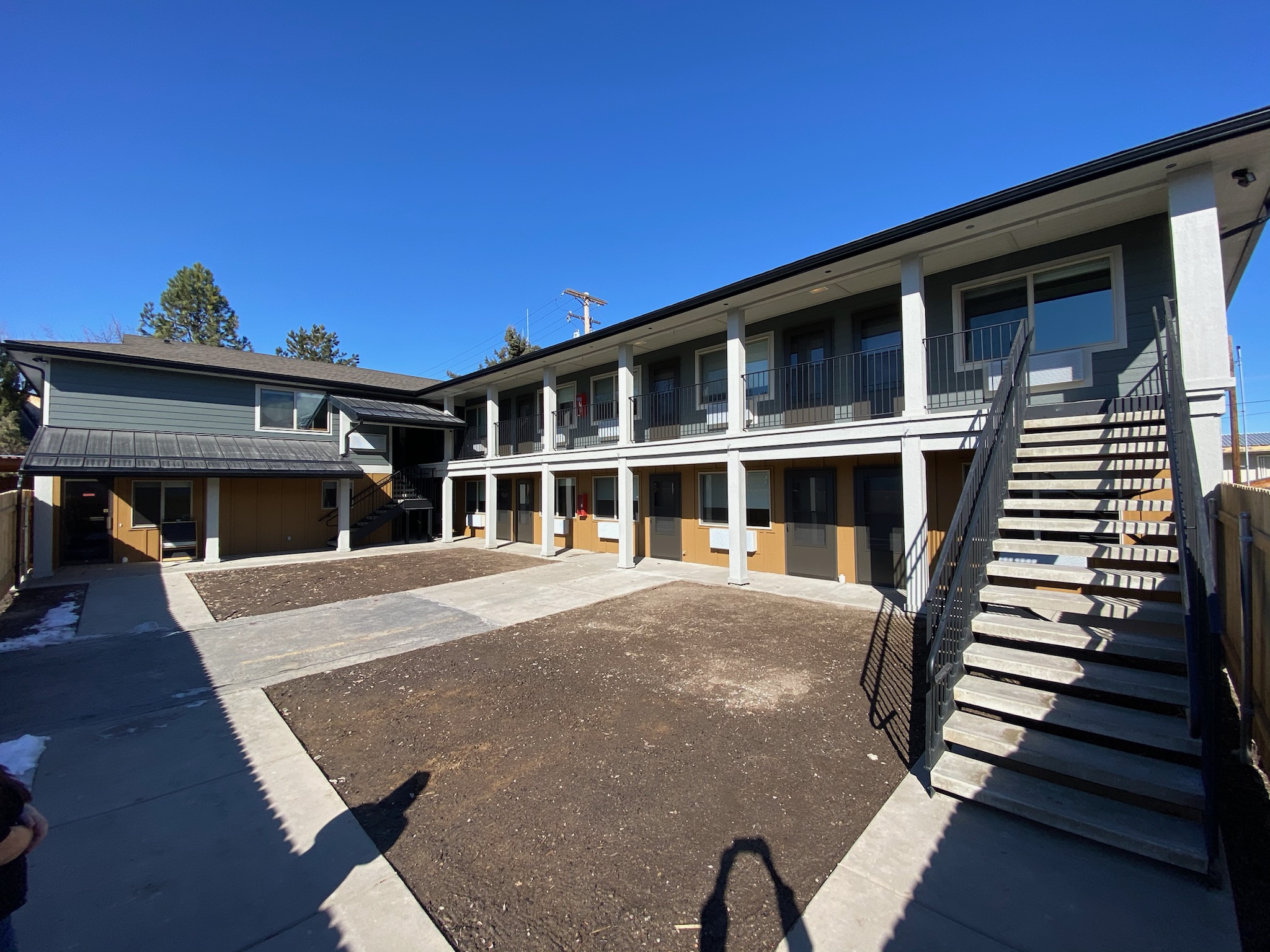 American Indian Housing BeauxSimone Consulting