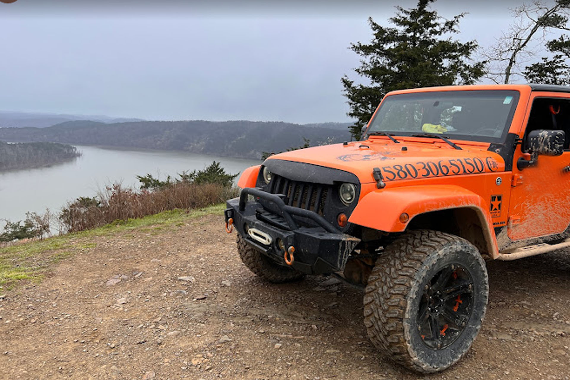 ATV Riding ATV Rules Beavers Bend State Park Beavers Bend ATV