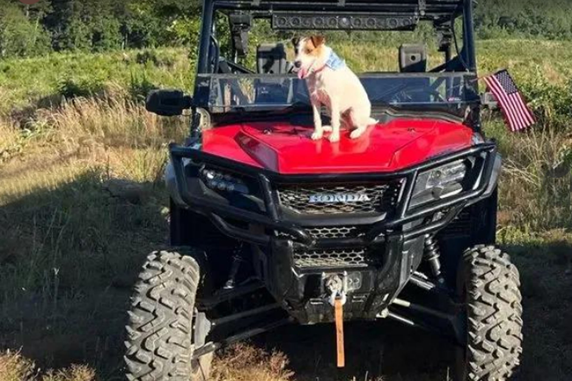 ATV Riding ATV Rules Beavers Bend State Park Beavers Bend ATV