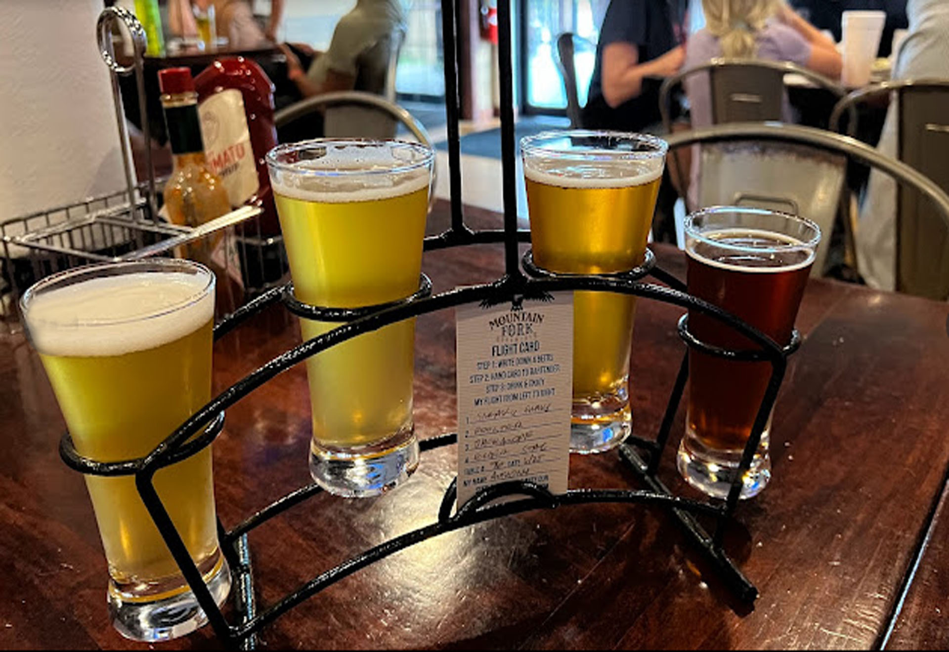 Wineries in Beavers Bend Hochatown Winery Wine Bar in the Bavers