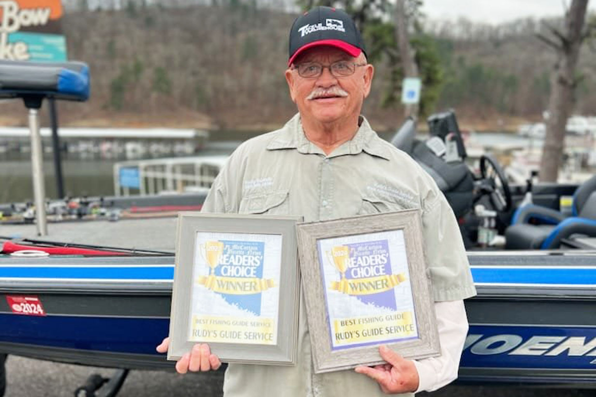 Beavers Bend Fishing Fishing Broken Bow Lake River and Lake Fishing