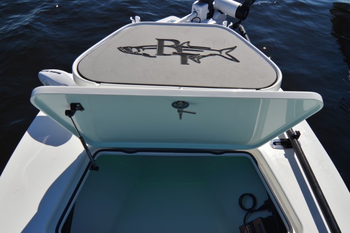 Micro Beavertail Skiffs