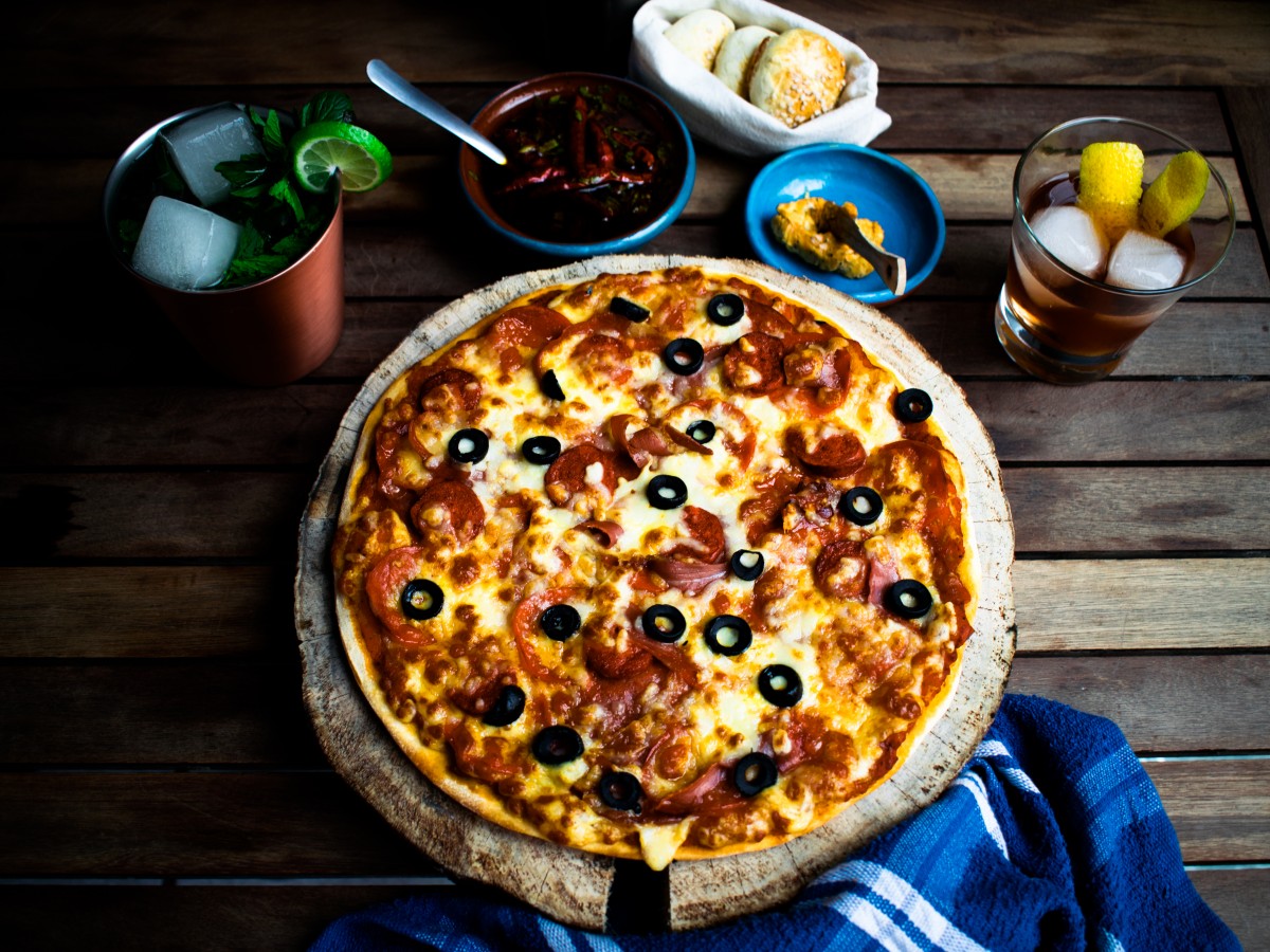 Pizzas au fromage 5 idées de recettes que vous réaliserez facilement