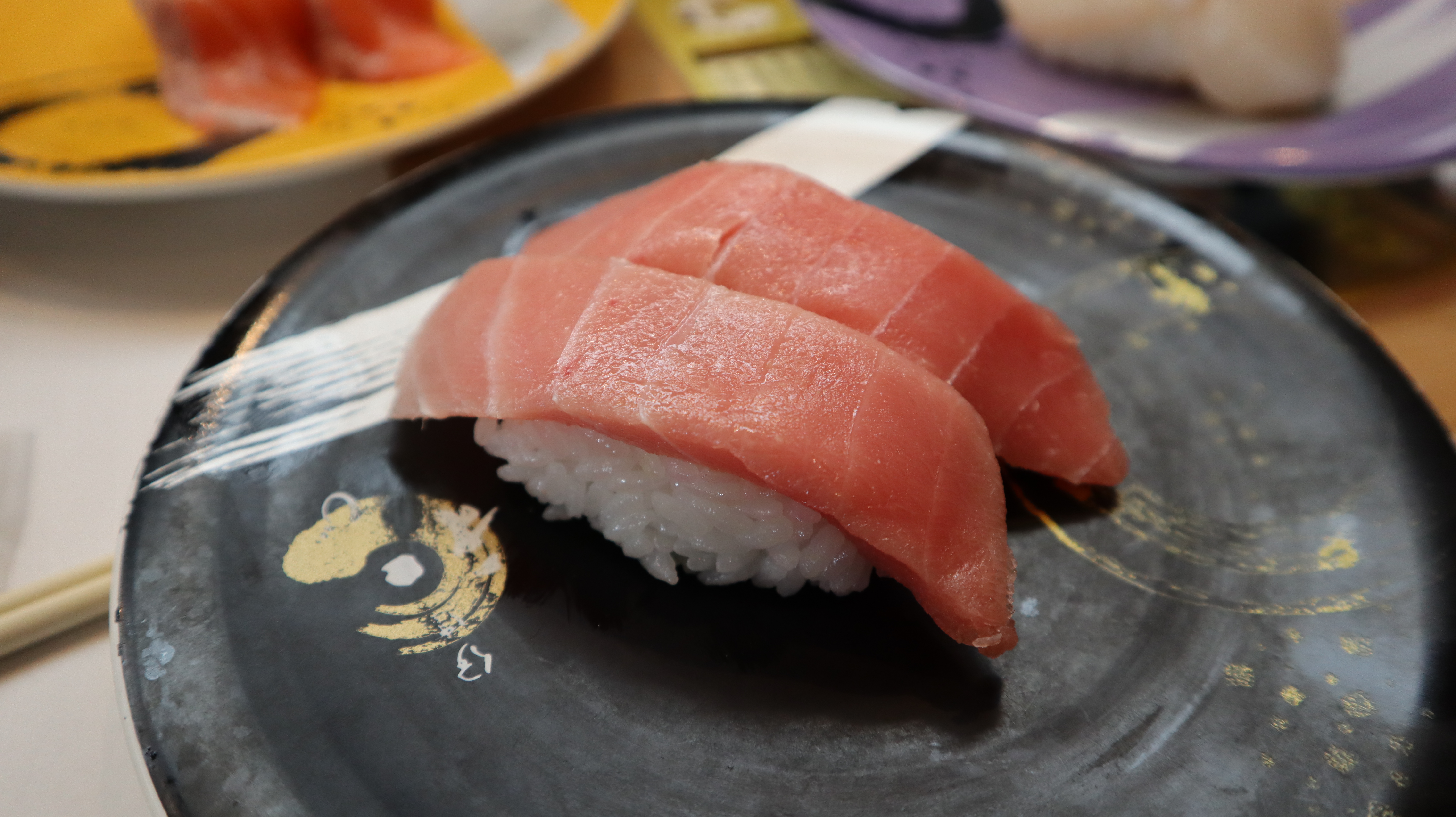 伊達のわさび もう東京でお寿司は食べない と決めた北海道の回転寿司 べぼろぐ