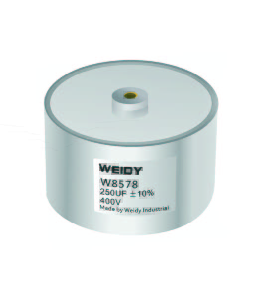 W3H Snubber Capacitor For High Voltage, High Current