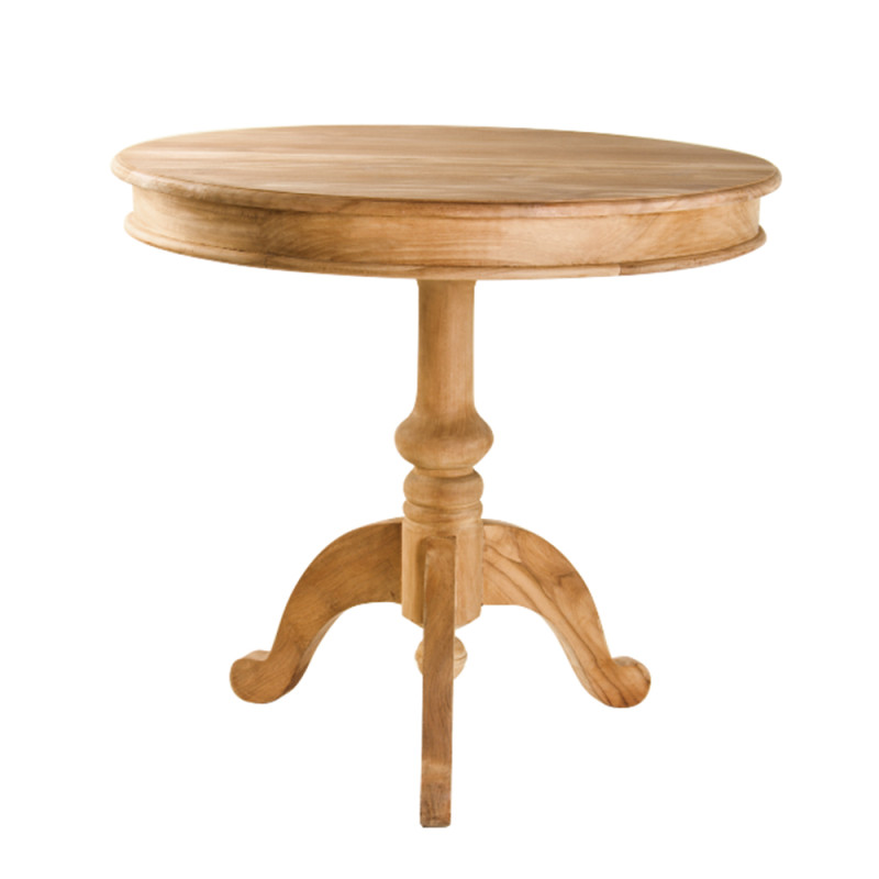 Cabo side table
