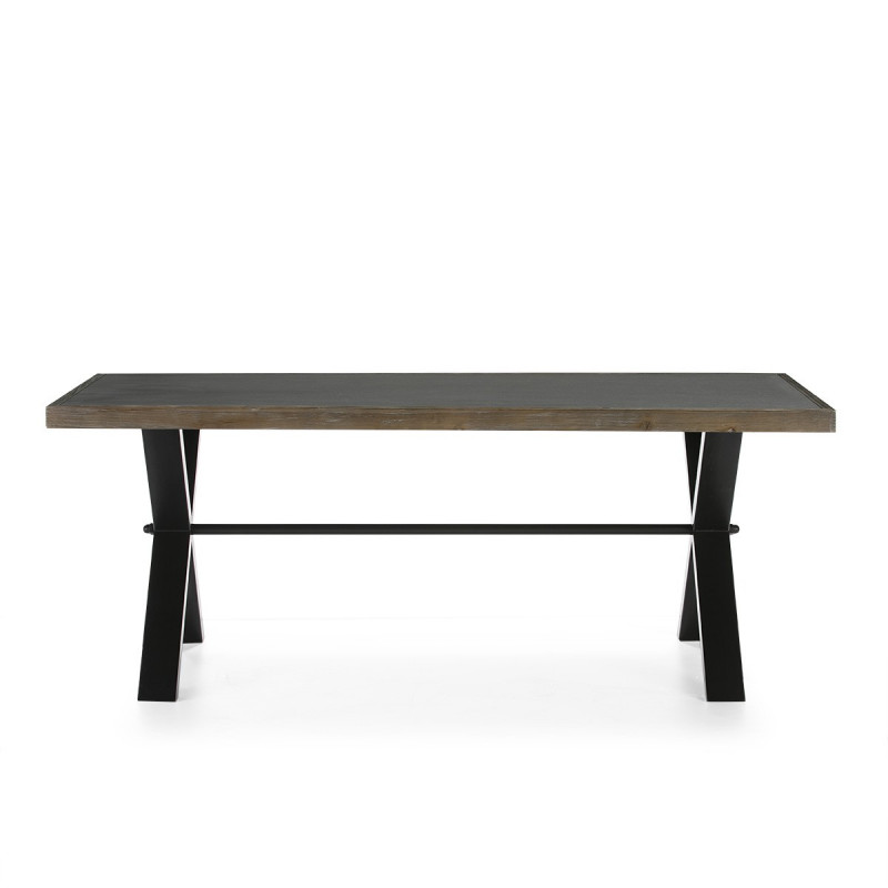 Yellowstone dining table