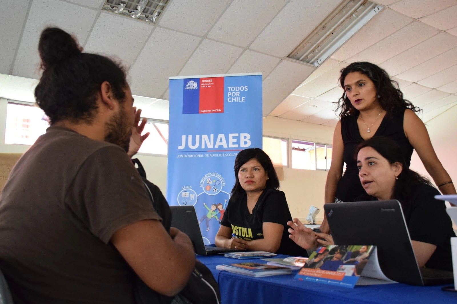 Plazo de Renovación y fechas de pago de las Becas JUNAEB 2024 Becas y