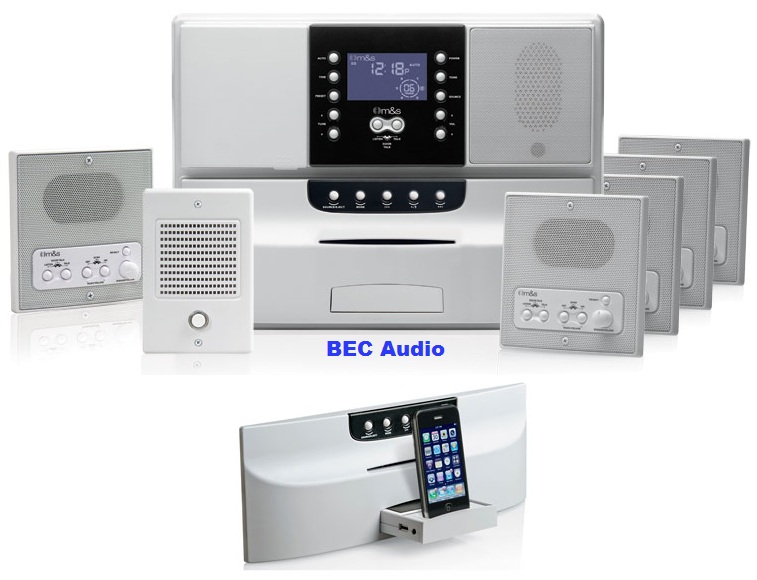 Home Systems, Local Residential Installers
