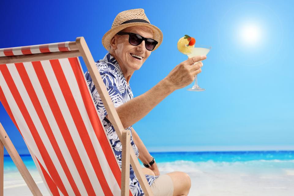 How To Plan For Retirement When You’re In Your 40’s Because I'm Cheap