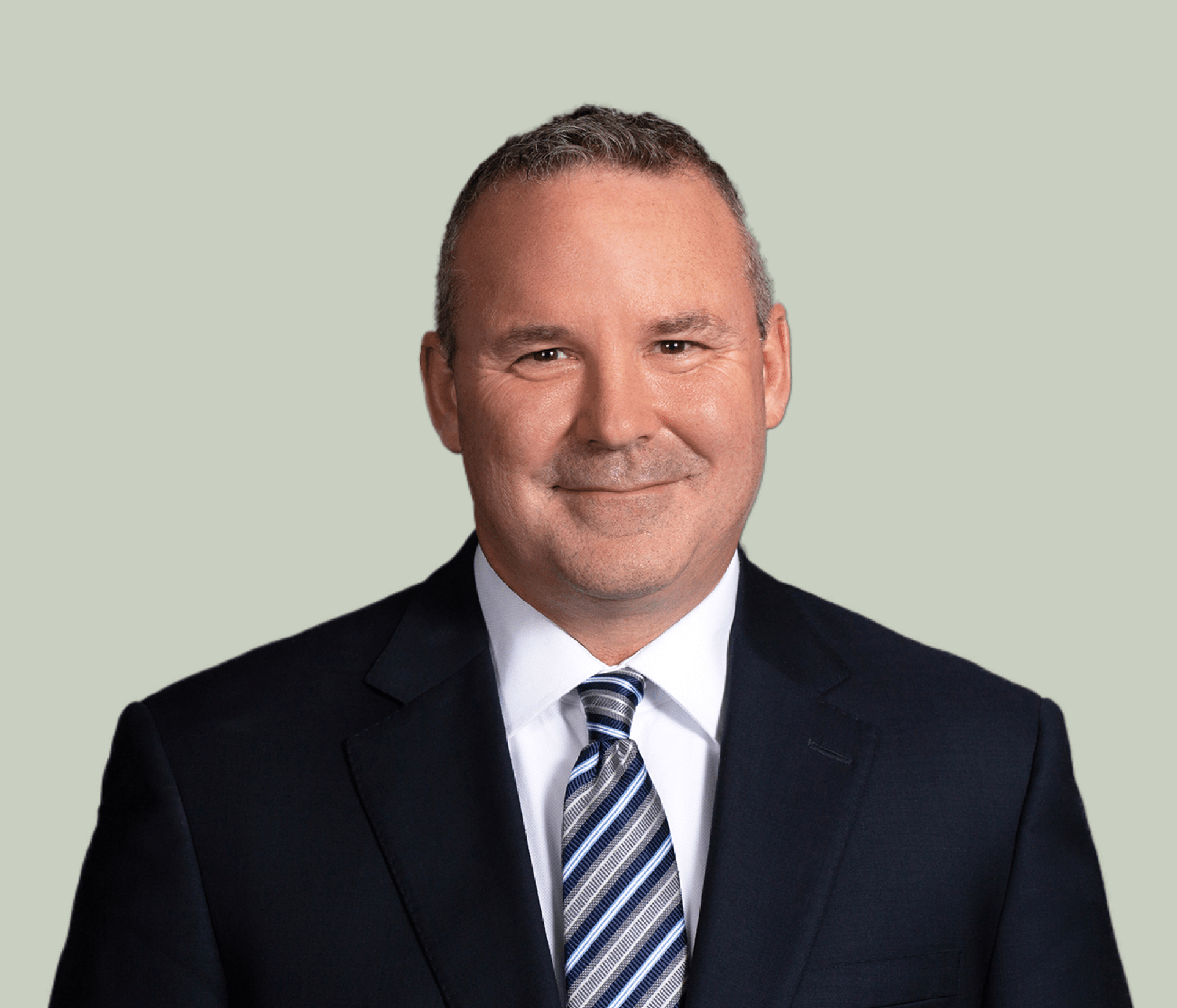 Tom Doyle Becker Capital Management, Inc