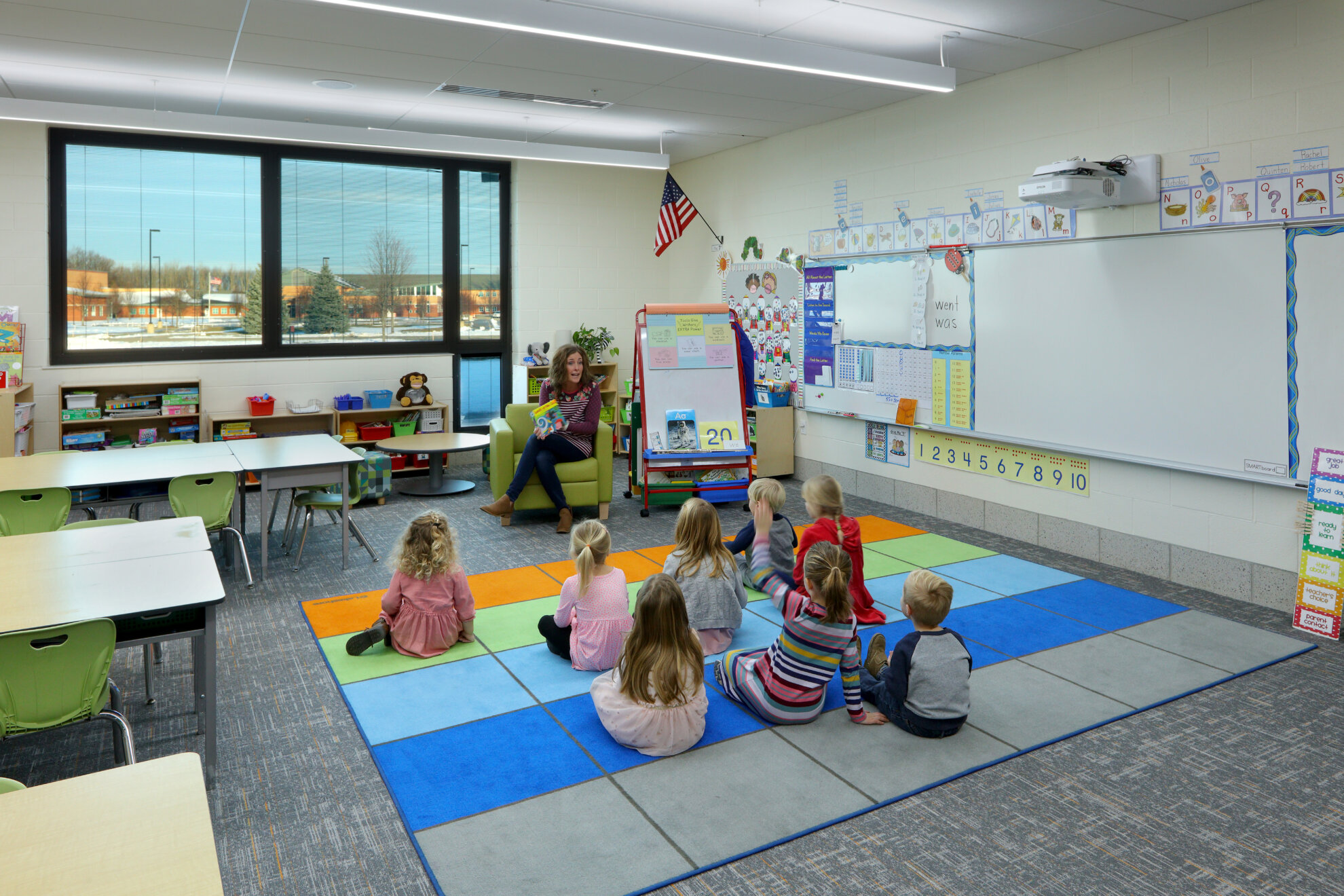 Early Childhood Center