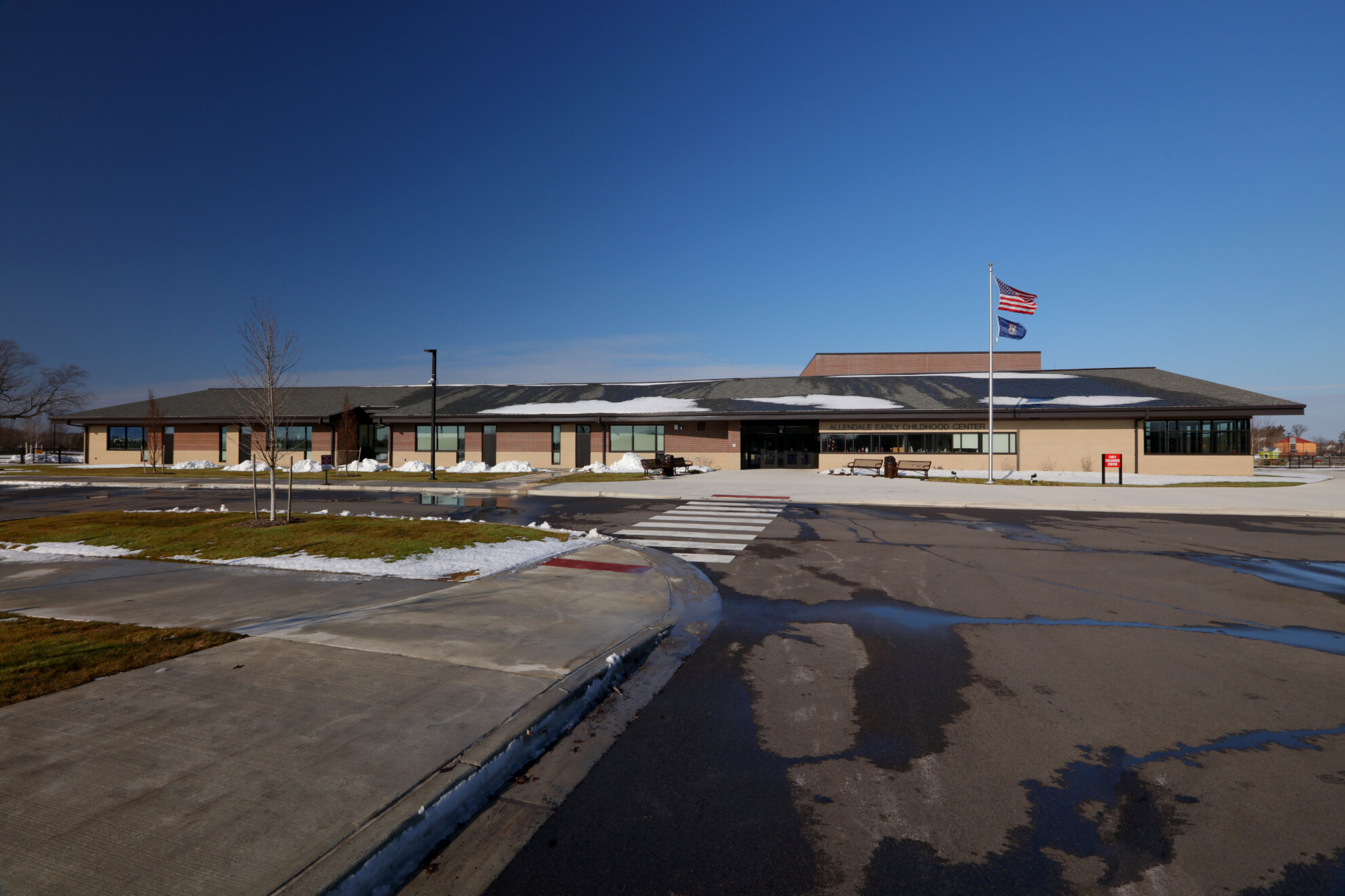 Early Childhood Center