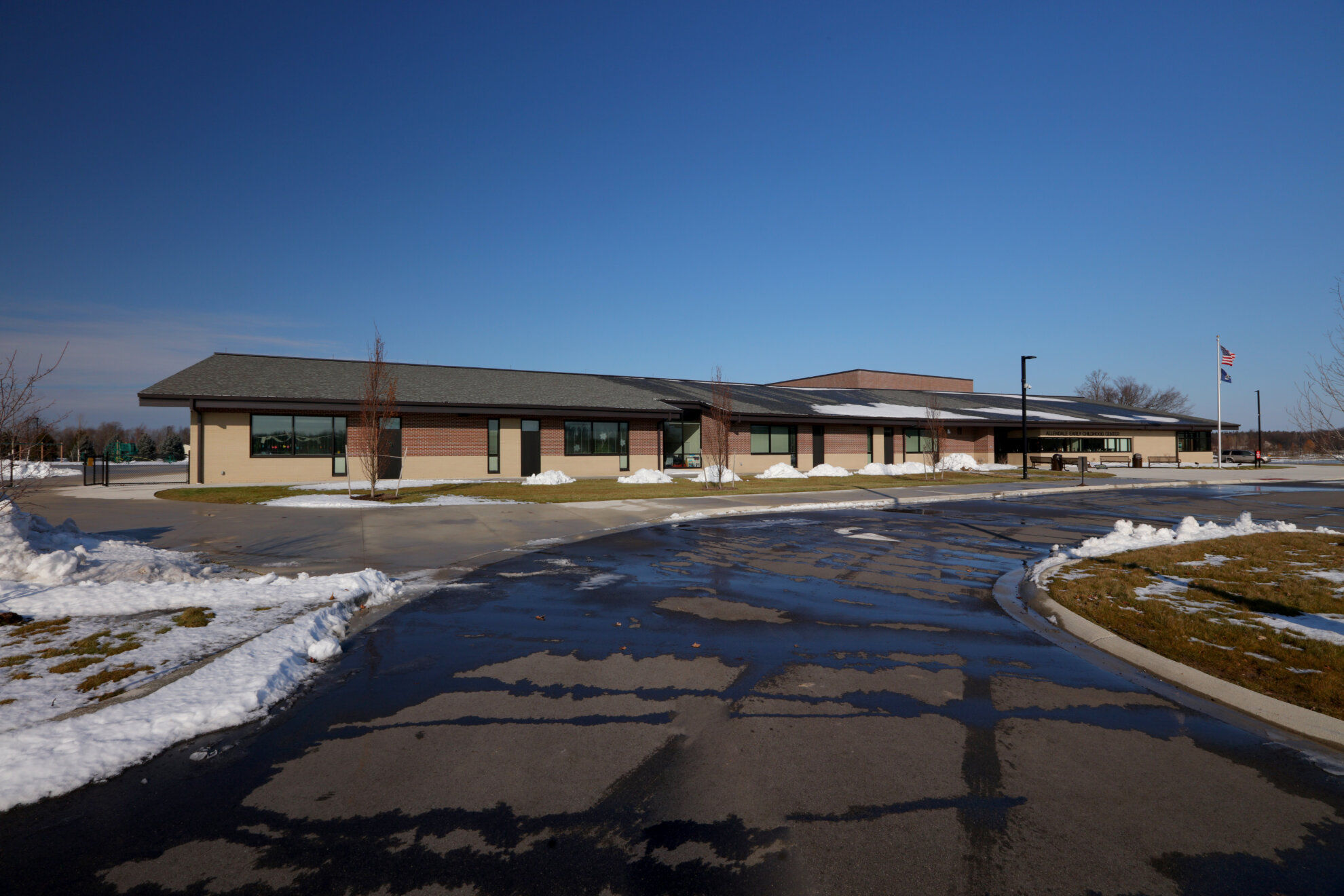 Early Childhood Center