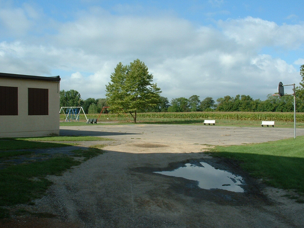 Sunfield Elementary