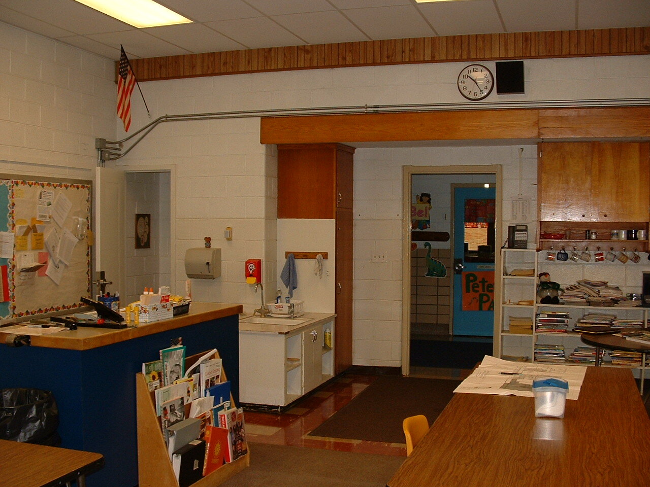 Sunfield Elementary