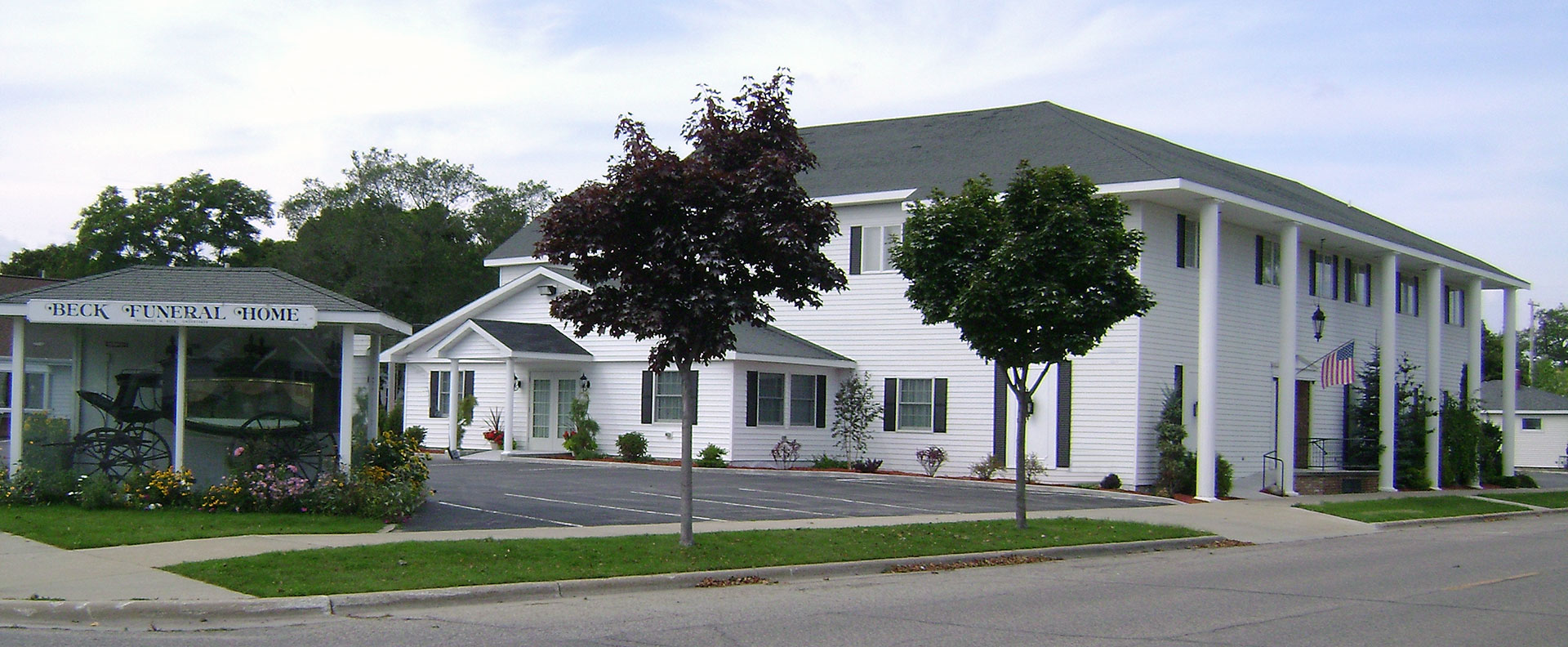 Rogers Funeral Home Nm
