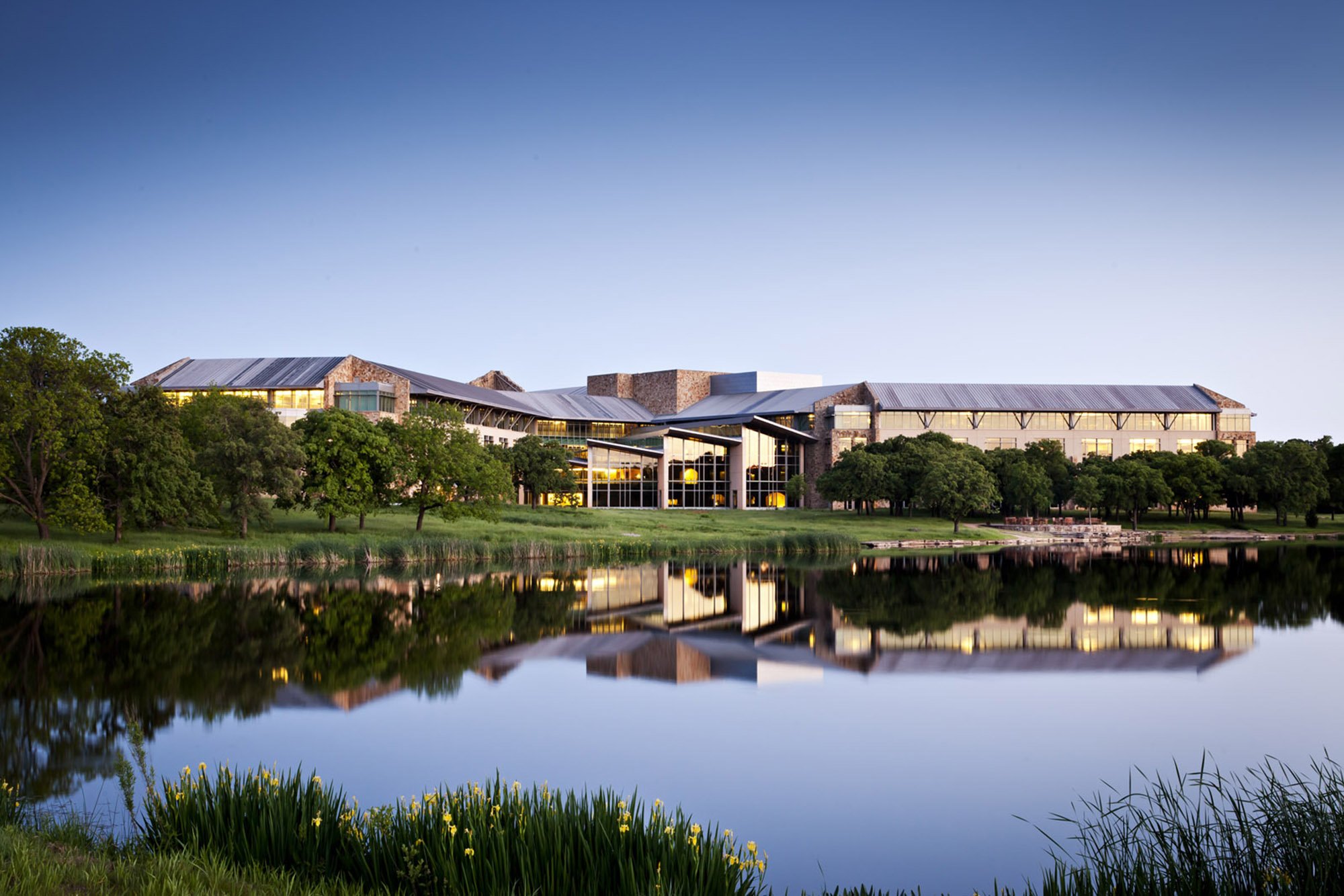 One Destiny Way The Beck Group